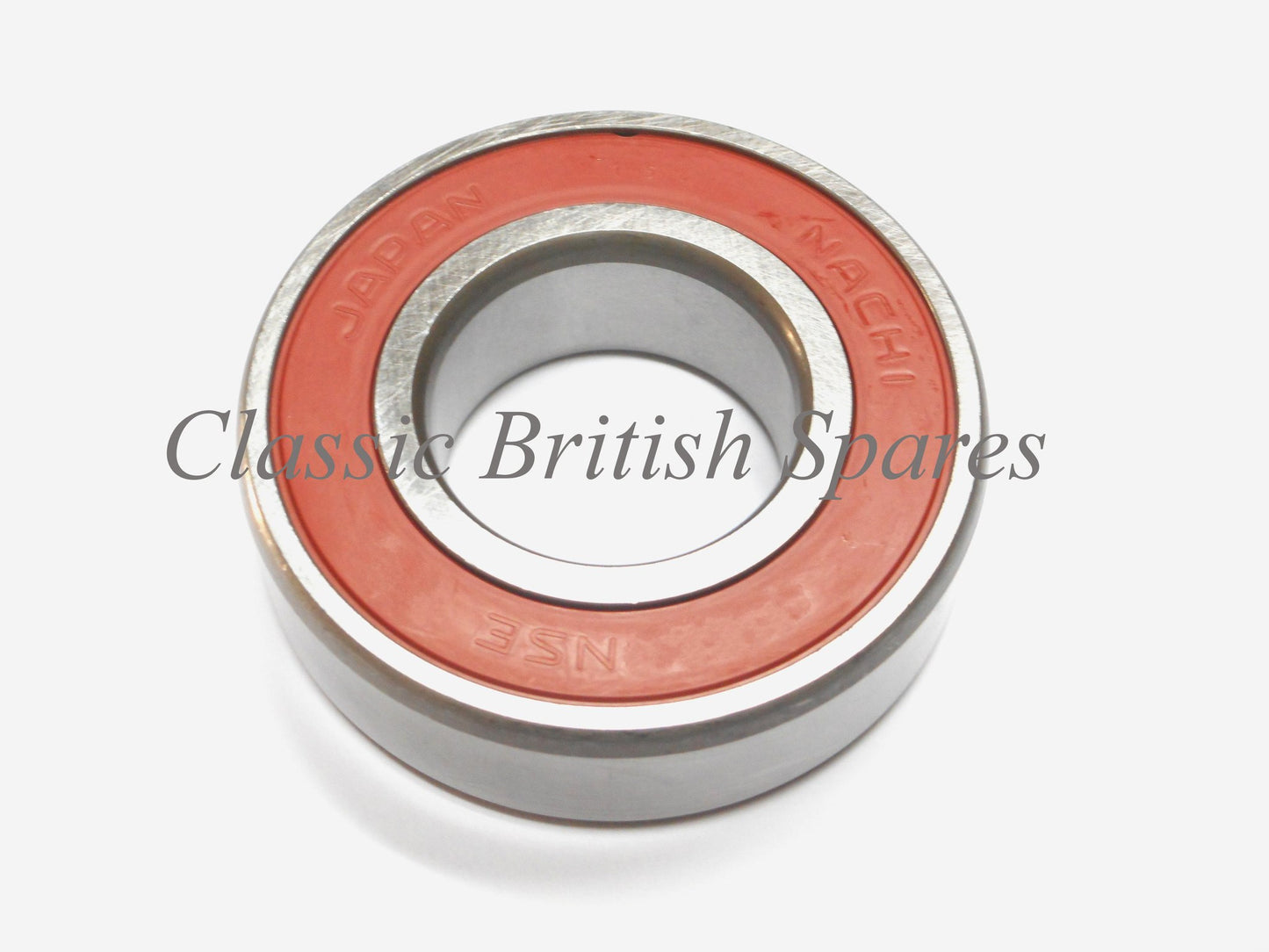 BSA A50 / A65 Q.D. Rear Brake Drum Wheel Bearing (1) 65-2045 - 1964-70
