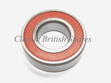 BSA A50 / A65 Q.D. Rear Brake Drum Wheel Bearing (1) 65-2045 - 1964-70