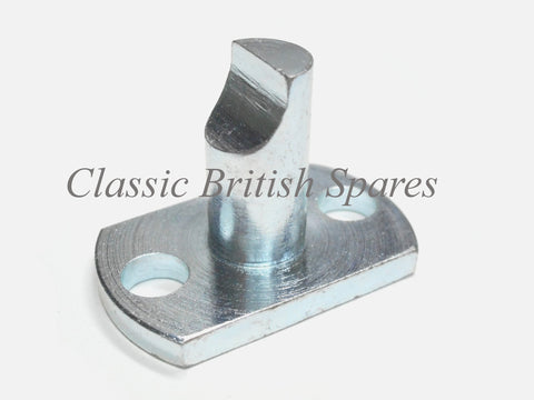 BSA Unit Twins TDC Timing Ignition Service Tool Plug 68-0710 1966-68 A50 A65