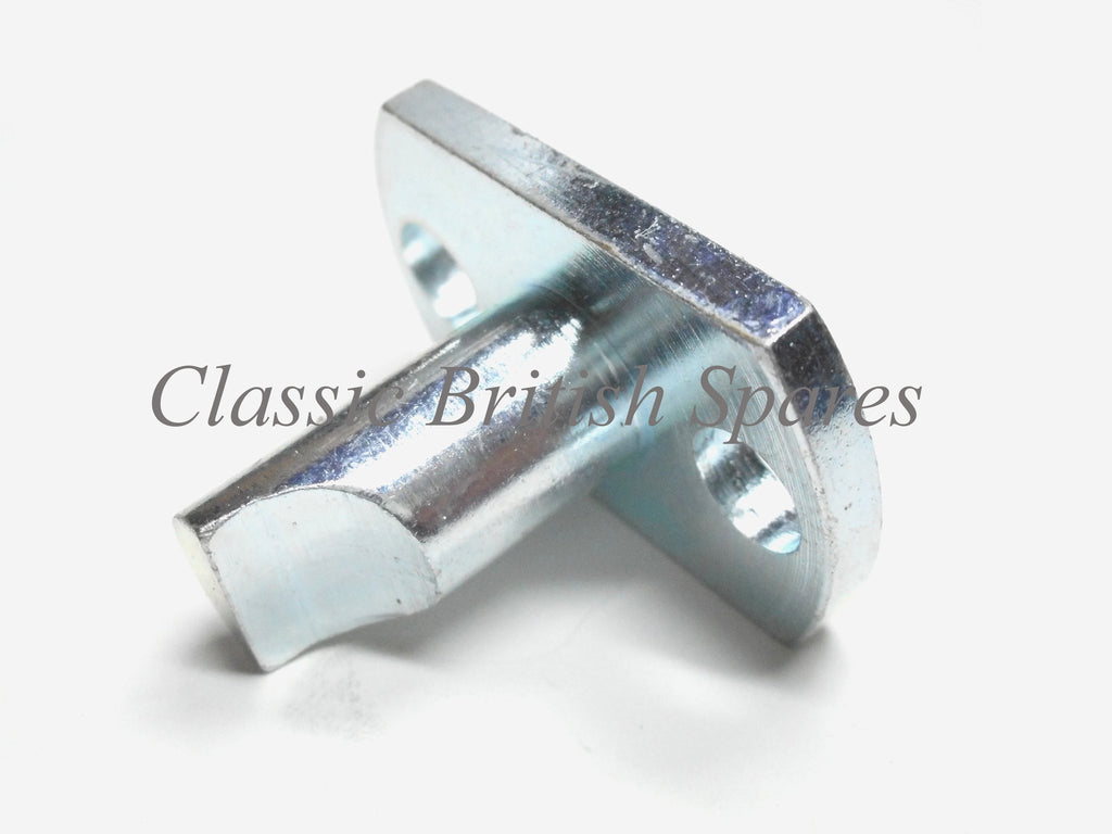 BSA Unit Twins TDC Timing Ignition Service Tool Plug 680710 196668 A