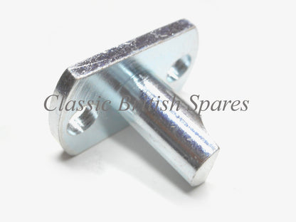BSA Unit Twins "TDC" Timing Ignition Service Tool (1) - 68-0710 - 1966-68 - A50 / A65