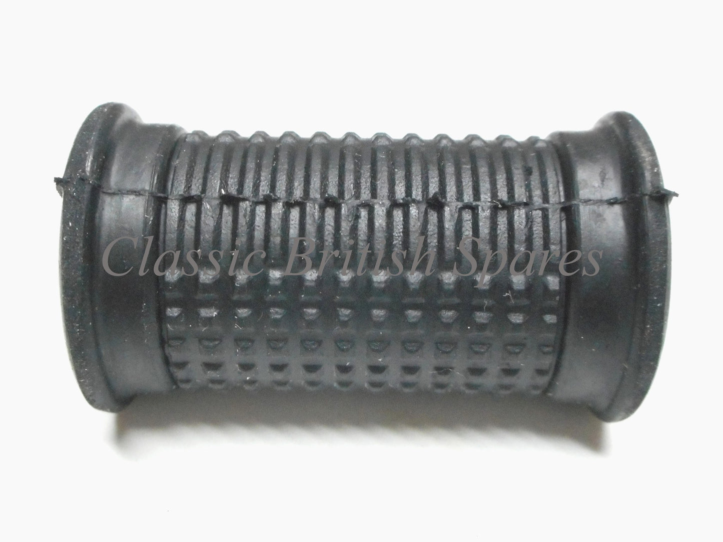 Triumph / BSA Main Stand Rubber (1) - 57-2331 - A50 / A65 / T100 / T120 / T140
