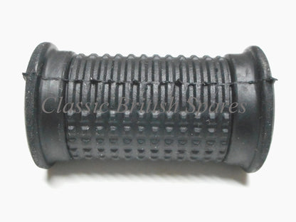 Triumph / BSA Main Stand Rubber (1) - 57-2331 - A50 / A65 / T100 / T120 / T140