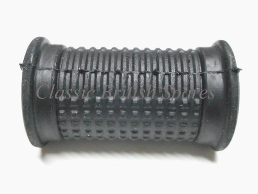 Triumph / BSA Main Stand Rubber (1) - 57-2331 - A50 / A65 / T100 / T120 / T140