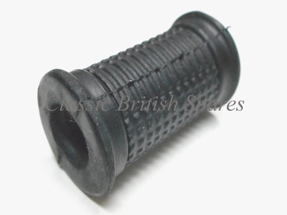 Triumph / BSA Main Stand Rubber (1) - 57-2331 - A50 / A65 / T100 / T120 / T140