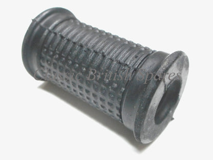 Triumph / BSA Main Stand Rubber (1) - 57-2331 - A50 / A65 / T100 / T120 / T140