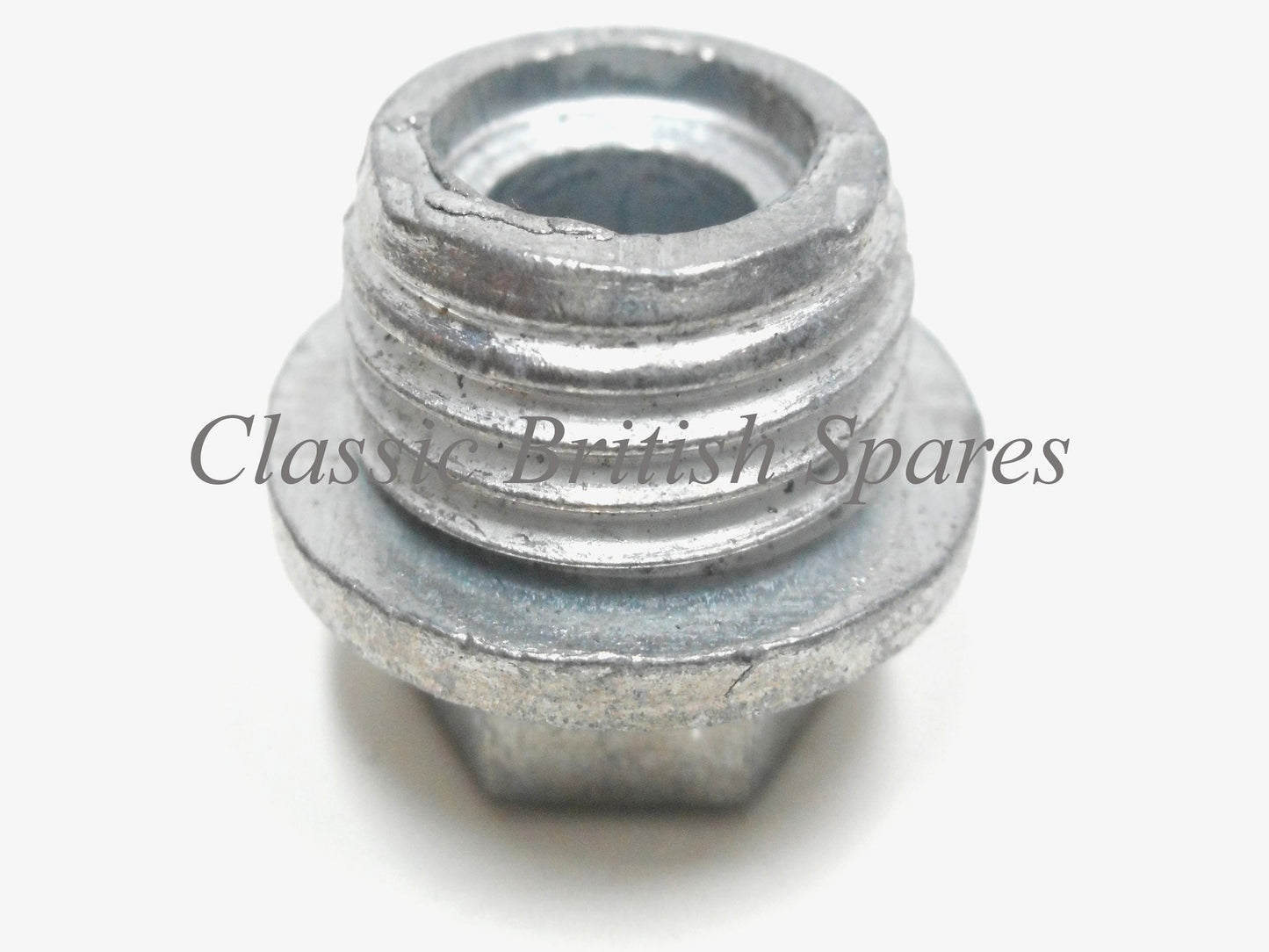 Triumph Rocker Box Inspection Plugs (1) - 71-2079 - 1971-74 - TR6 / T100 / T120