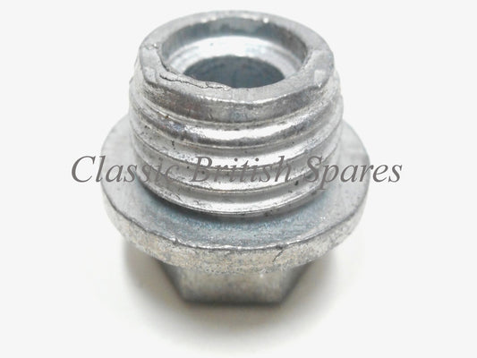 Triumph Rocker Box Inspection Plugs (1) - 71-2079 - 1971-74 - TR6 / T100 / T120