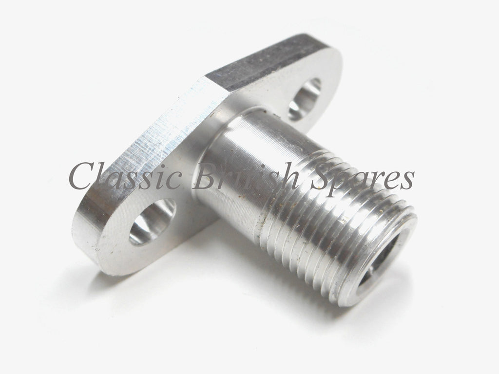 BSA Tachometer Tach Drive Adapter 680585 196472 A50 / A65