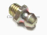 1/4" BSF Straight Grease / Zerk Nipple (1) - 60-1841