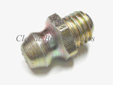 1/4" BSF Straight Grease / Zerk Nipple (1) - 60-1841