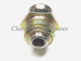 1/4" BSF Straight Grease / Zerk Nipple (1) - 60-1841