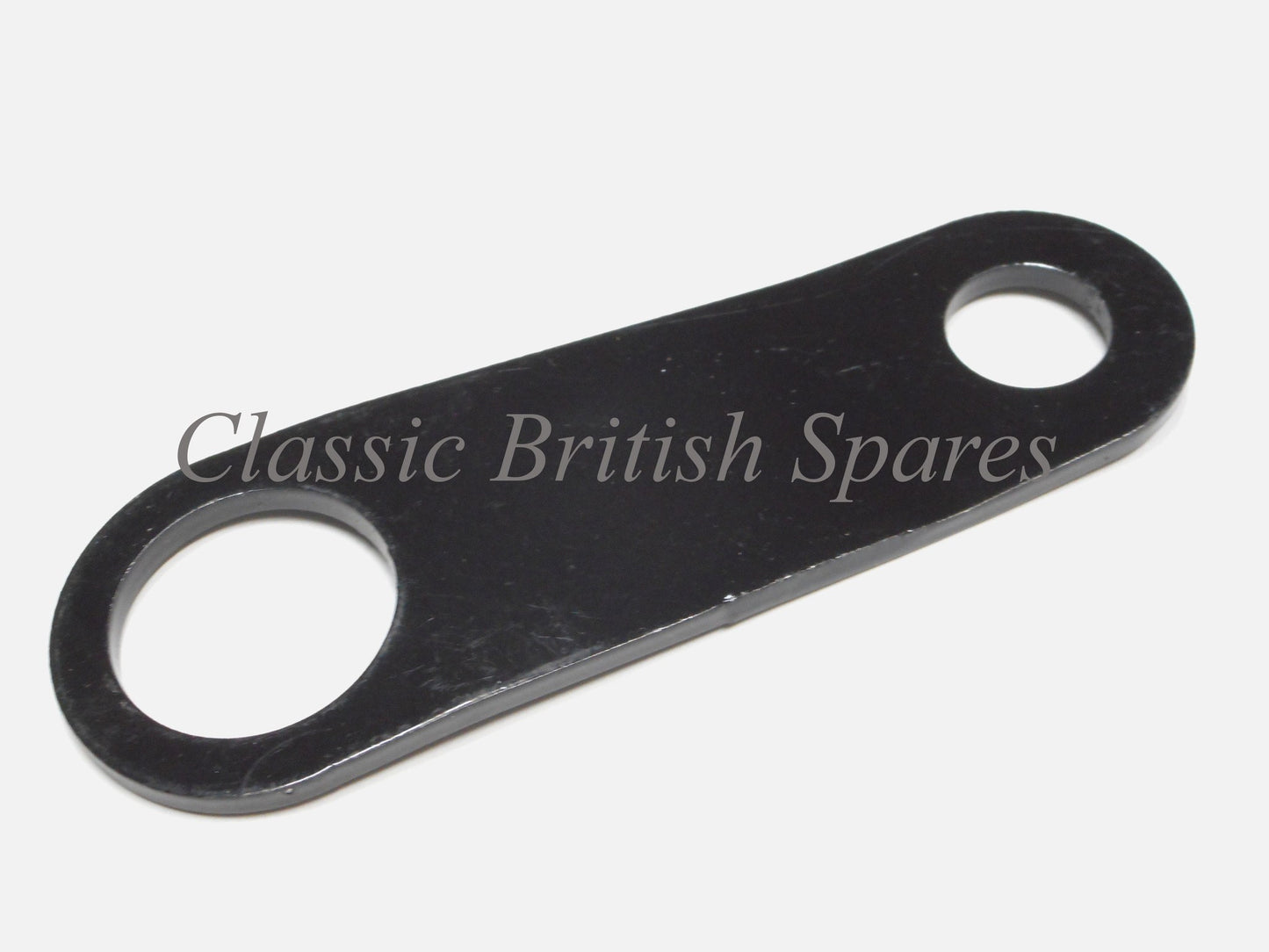 BSA Q.D. Rear Hub Brake Plate Outrigger Support Strap 68-7054 1964-66 A50 A65
