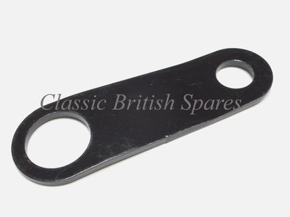 BSA Q.D. Rear Hub Brake Plate Outrigger Support Strap 68-7054 1964-66 A50 A65