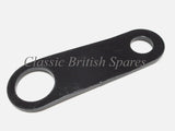 BSA Q.D. Rear Hub Brake Plate Outrigger Support Strap 68-7054 1964-66 A50 A65