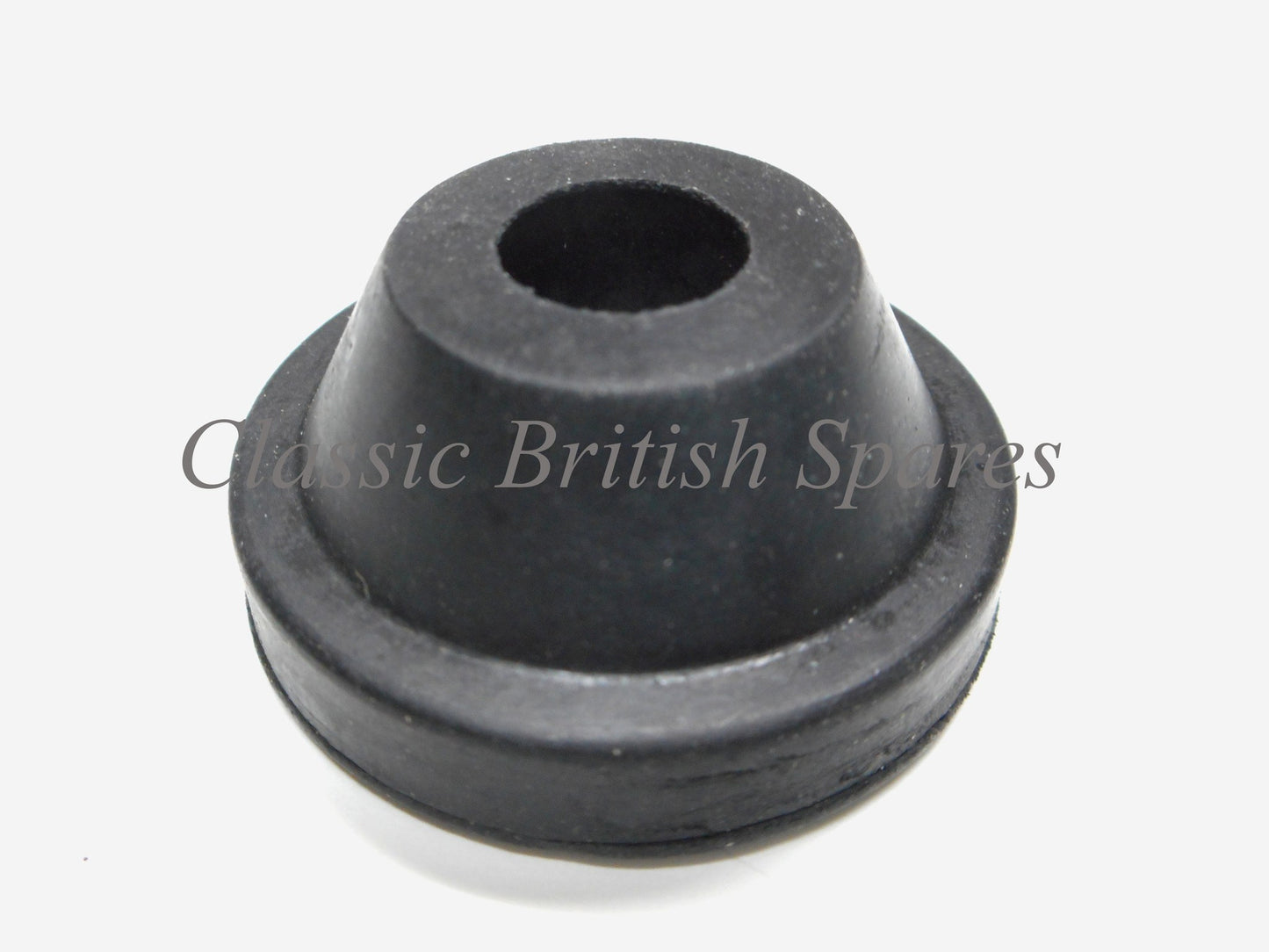 Triumph 750 Gas Tank Center Mounting Rubber Bumper (1) - 83-4934 - 1973-82 - TR7 / T140