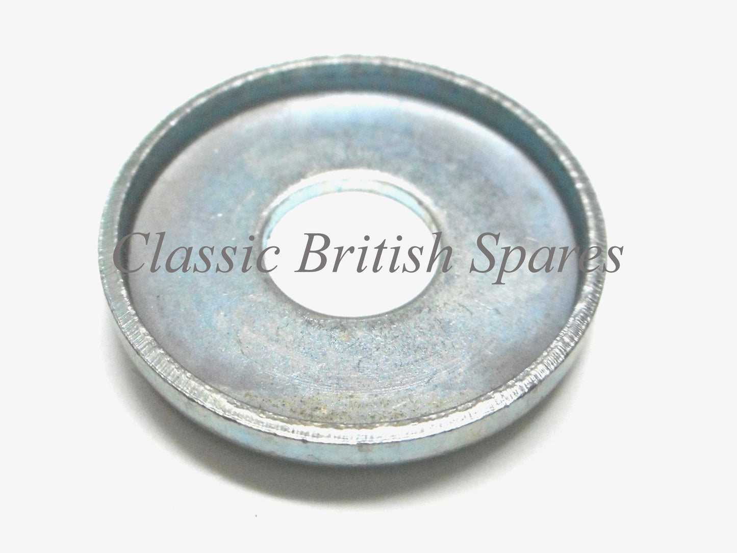 Triumph Gas Tank Rubber Cup Metal Washer (1) 82-3814 - T100 / T120 / T140 / T150 / TR7