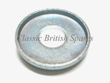 Triumph Gas Tank Rubber Cup Metal Washer (1) 82-3814 - T100 / T120 / T140 / T150 / TR7