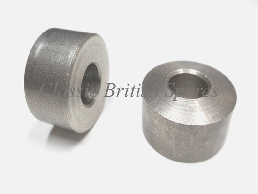 Triumph / BSA Headlight Mounting Spacer (2) - 97-1932 - Metal