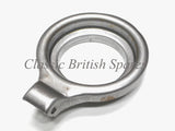 Norton Commando Gas Tank Replacement Filler Neck - (1)