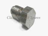 Triumph Steering Lock Grub Screw (1) - 21-0578 - 1/4" X 26 - 1967-82