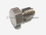 Triumph Steering Lock Grub Screw (1) - 21-0578 - 1/4" X 26 - 1967-82