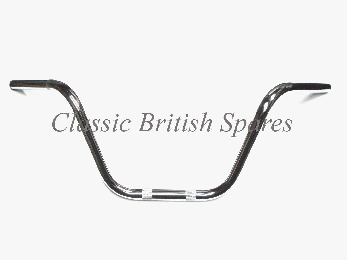 Triumph Oil In Frame Twins U.S. High Bars 7/8" 97-7040 1973-82