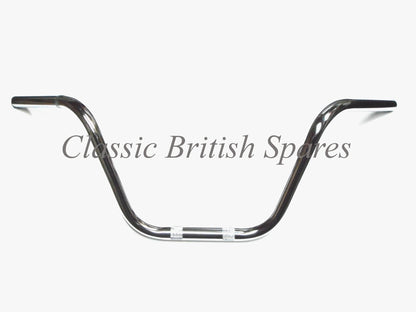 Triumph Oil In Frame Twins U.S. High Bars 7/8" 97-7040 1973-82