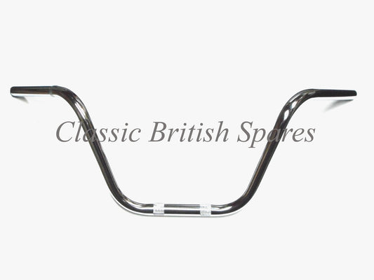Triumph Oil In Frame Twins U.S. High Bars 7/8" 97-7040 1973-82
