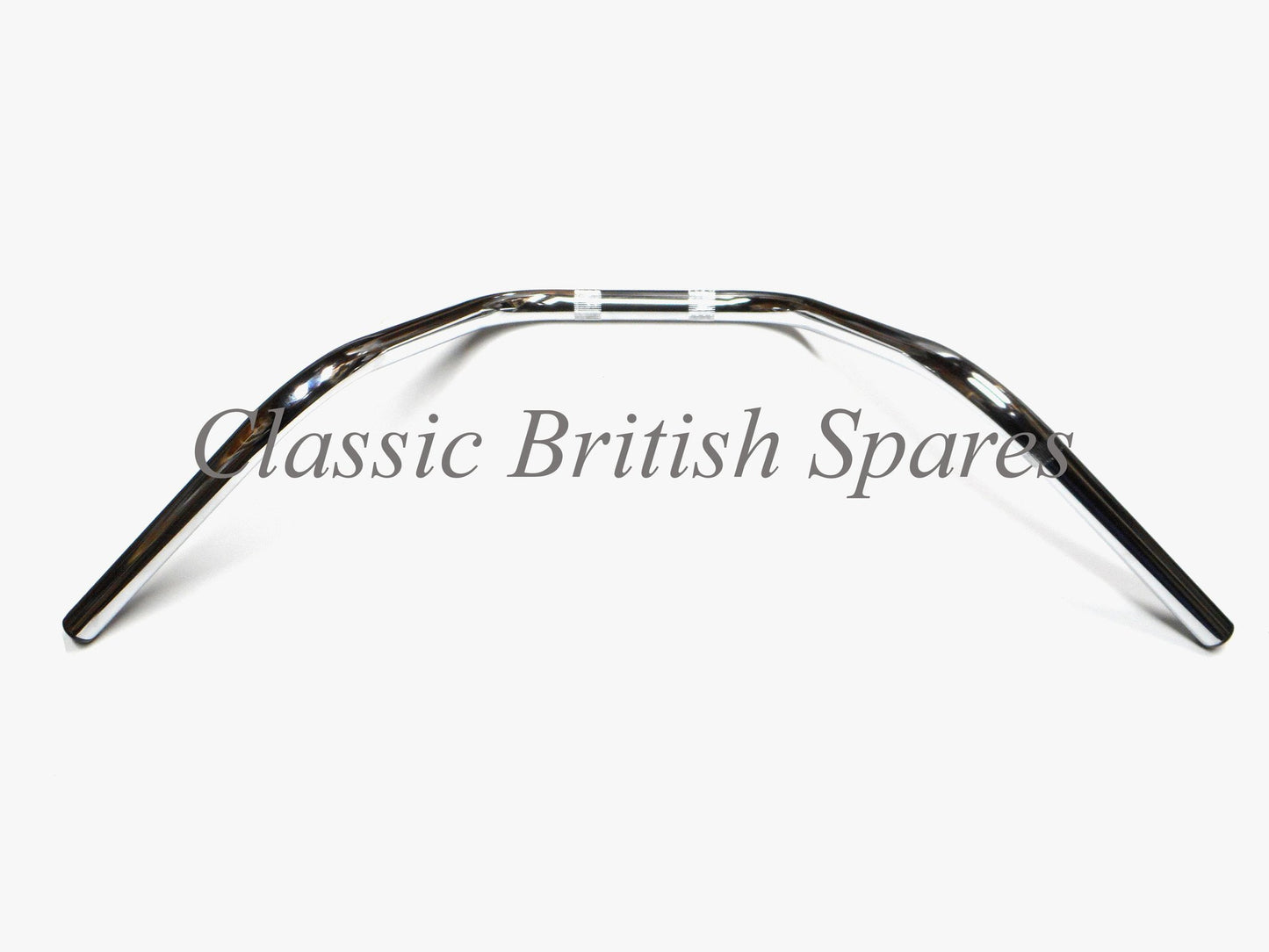 Triumph Oil In Frame Twins U.S. High Bars 7/8" 97-7040 1973-82