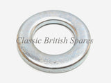 Triumph Unit & Pre-Unit Twins Q.D. Rear Hub Dust Cover (1) 37-1035 1953-64 500 650