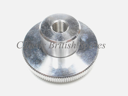 Norton 750 / 850 Commando Seat Knobs (1) - 1969-75