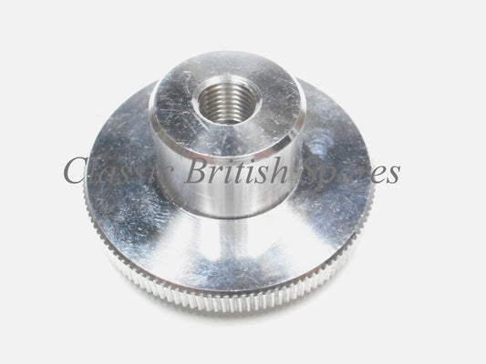 Norton 750 / 850 Commando Seat Knobs (1) - 1969-75