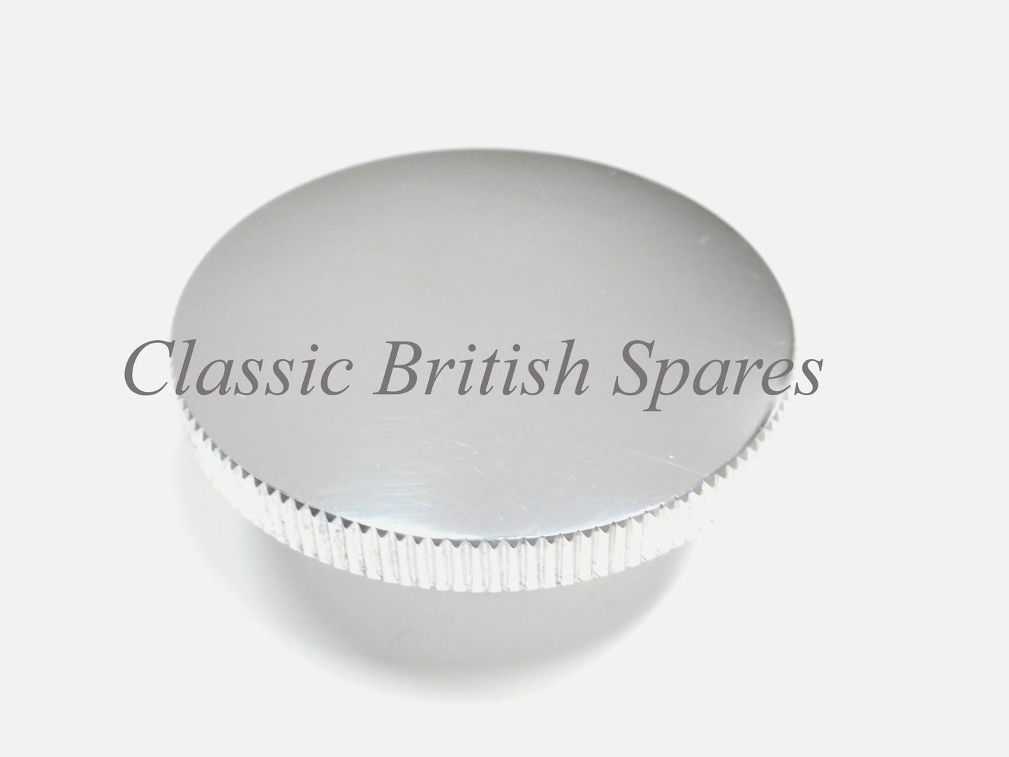 Norton 750 / 850 Commando Seat Knobs (1) - 1969-75