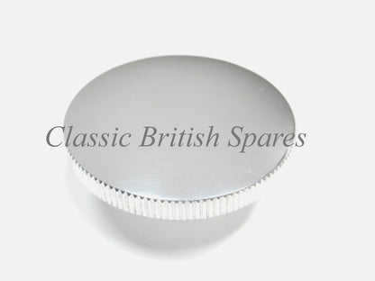 Norton 750 / 850 Commando Seat Knobs (1) - 1969-75