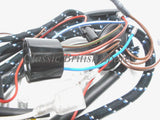 BSA Genuine Lucas Cloth Bound Wiring Harness 54938942 1967 Only A50 A65 500 650