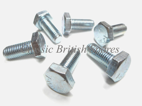 14-0115 Bolt Set