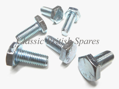 5/16" X 24 X 7/8" 14-0115