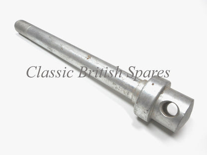 BSA A50 / A65 Rear Wheel "Q.D." Hub Spindle (1) - 68-6120 - 1967-70