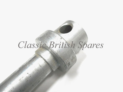BSA A50 / A65 Rear Wheel "Q.D." Hub Spindle (1) - 68-6120 - 1967-70