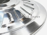 BSA A75 Rocket III TLS 8" Stainless Steel Wheel Hub Cap Cover 37-2240 1969-70