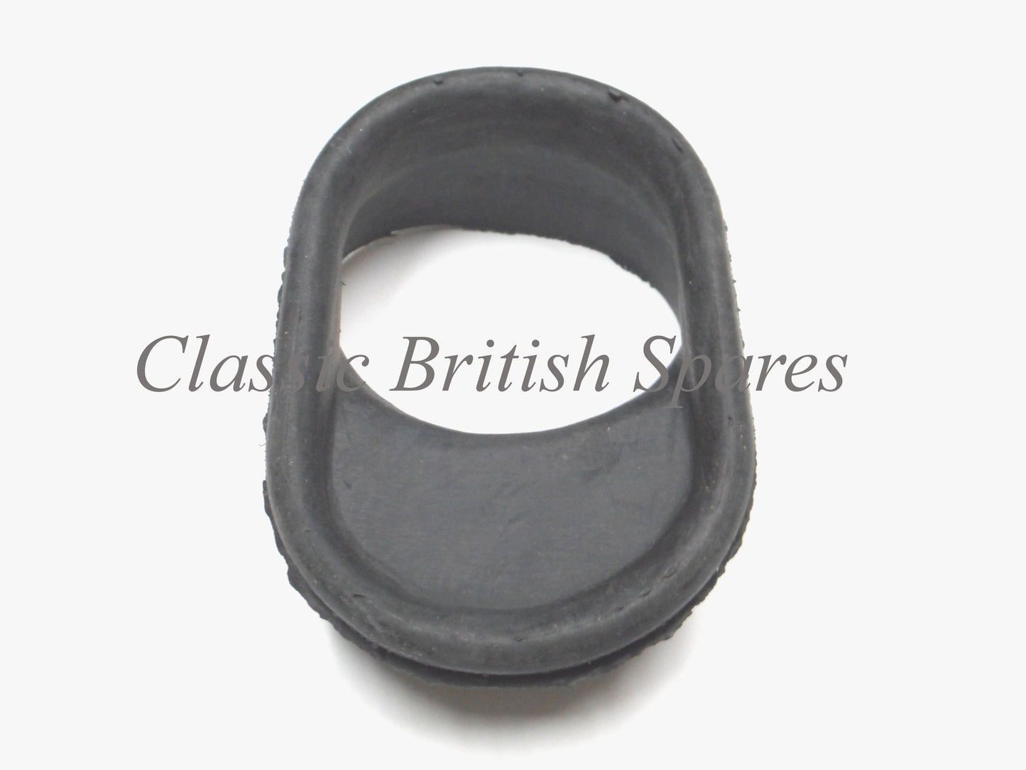 Triumph BSA OIF Twins Airbox Rubber Connector Hose 83-2625 1971-72 TR6 TR6C A65T