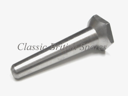 Triumph / BSA Front Fork Tube Oil Restrictor Damper (1) - 97-2090 - 1968-74 - A65 / T100 / T120