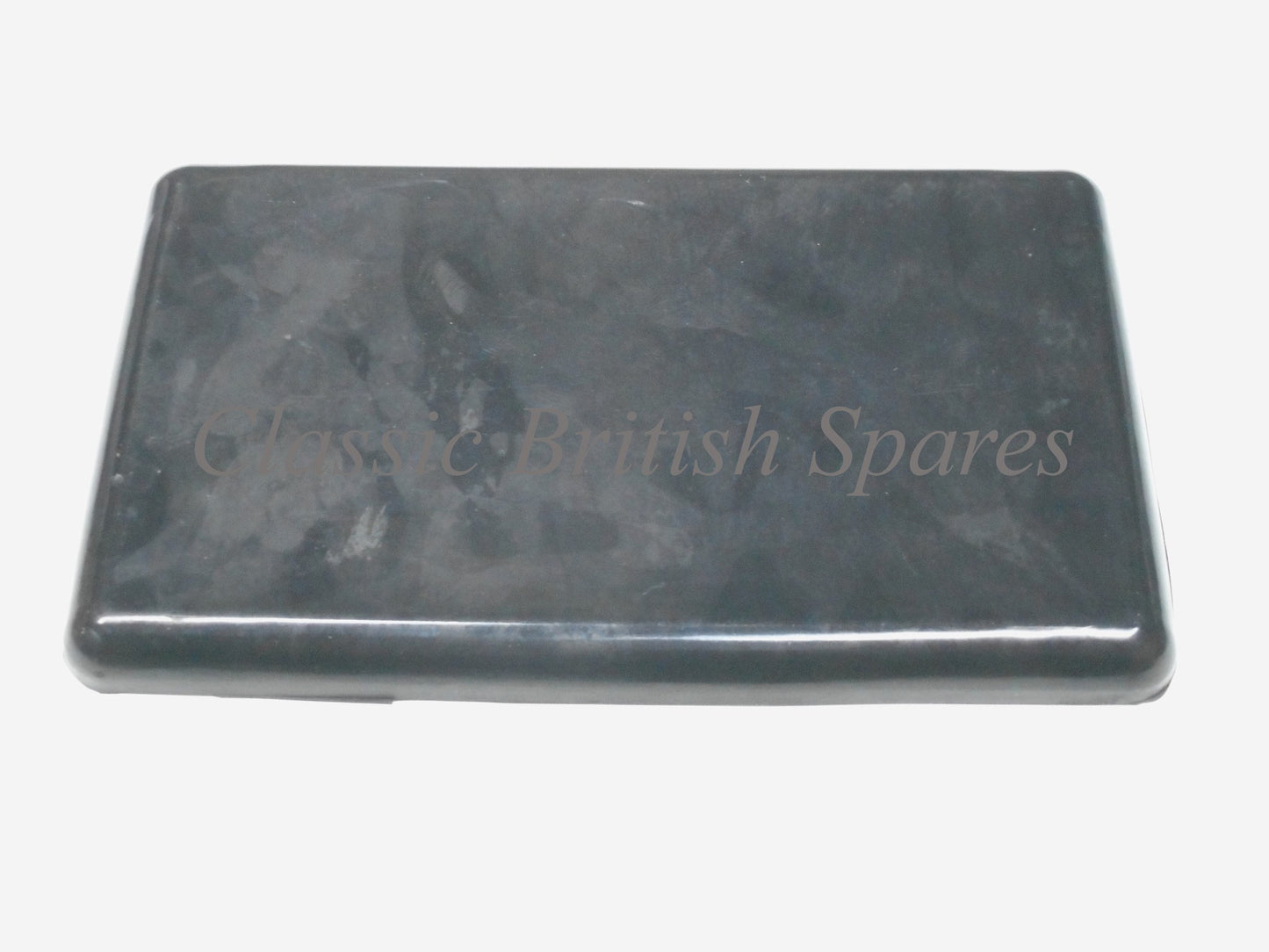 Triumph / BSA Battery Tray Rubber Pad (1) - 82-8091 - B25 / A65 / T100 / T120 / T140 / T150