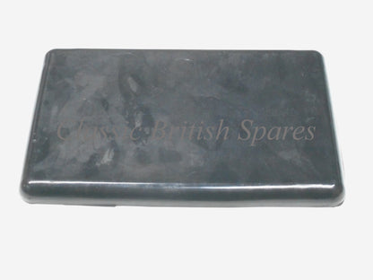 Triumph / BSA Battery Tray Rubber Pad (1) - 82-8091 - B25 / A65 / T100 / T120 / T140 / T150