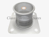 Triumph / BSA Oil In Frame Sump Filter (1) 83-3642 - 1971-72 - A65 / T120 / TR6