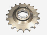 Norton Commando / Atlas / Dominator Front Drive Sprockets