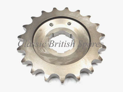 Norton Countershaft Sprocket