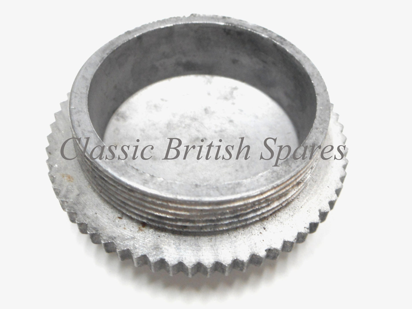 BSA Pre-Unit Primary Chaincase Inspection Filler Cap 65-3364 A7 A10 B31 M20 M21