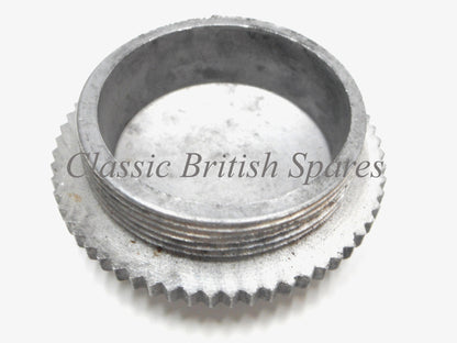 BSA Pre-Unit Primary Chaincase Inspection Filler Cap 65-3364 A7 A10 B31 M20 M21